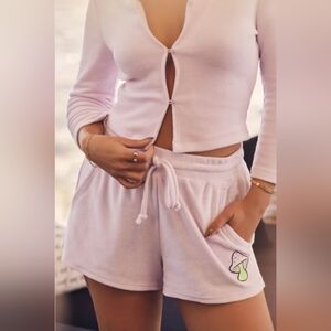 NWT Fabletics lounge set